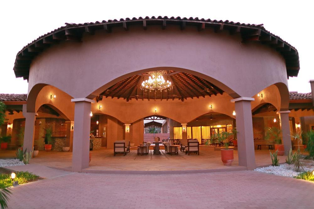 Cubita Boutique Resort & Spa Chitre Exterior photo